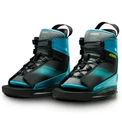 Pack Wakeboard Jobe Maddox 127 Junior et chausses Ripper