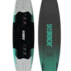Pack Wakeboard Jobe Prolix 138 et chausses Host 40/44