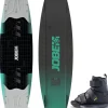 Pack Wakeboard Jobe Prolix 143 et chausses Host 44/47