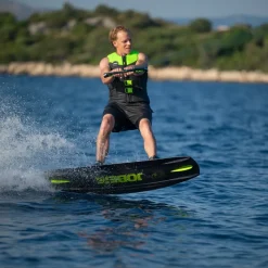 Pack Wakeboard Jobe Vanity 141 et chausses Unit 40/44