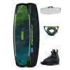 Pack Wakeboard Jobe Vanity 141 et chausses Maze