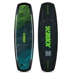 Pack Wakeboard Jobe Vanity 141 et chausses Maze