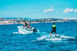Pack Wakeboard Jobe Vanity 141 et chausses Maze
