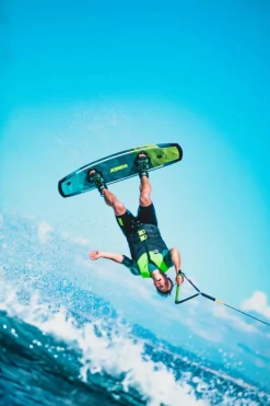 Pack Wakeboard Jobe Vanity 141 et chausses Maze