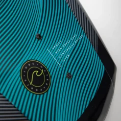 Pack Wakeboard Jobe Vanity 141 et chausses Maze
