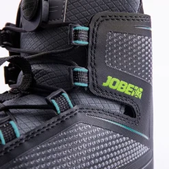 Pack Wakeboard Jobe Vanity 141 et chausses Maze