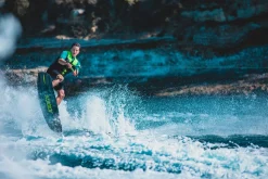 Pack Wakeboard Jobe Vanity 141 et chausses Maze