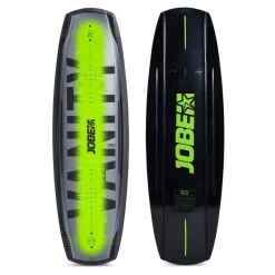Pack Wakeboard Jobe Vanity 141 et chausses Unit 44/47