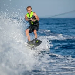 Pack Wakeboard Jobe Vanity 136 et chausses Maze