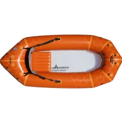 Packraft Advanced Elements Packlite +