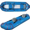 Packraft Advanced Elements Packlite + XL