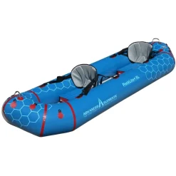 Packraft Advanced Elements Packlite + XL