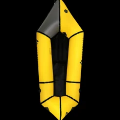 Packraft kokopelli Rogue Lite Tizip Jaune