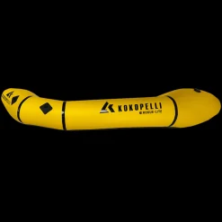 Packraft kokopelli Rogue Lite Tizip Jaune