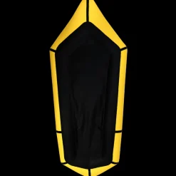 Packraft kokopelli Rogue Lite Tizip Jaune
