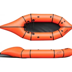 Packraft Nortik Cityraft