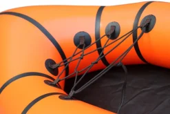 Packraft Nortik Cityraft