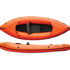 Packraft Nortik Family Raft