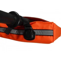 Paddle float en mousse Hiko