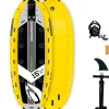 Paddle Géant Gonflable Aqua Design Rivercraft 15.9