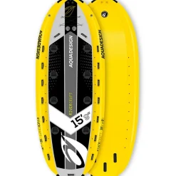 Paddle Géant Gonflable Aqua Design Rivercraft 15.9