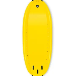 Paddle Géant Gonflable Aqua Design Rivercraft 15.9