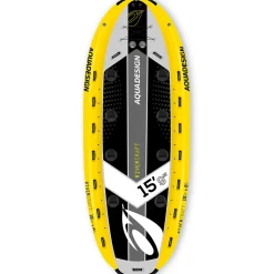 Paddle Géant Gonflable Aqua Design Rivercraft 15.9