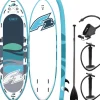 Paddle Géant Gonflable F2 BIG 15.7