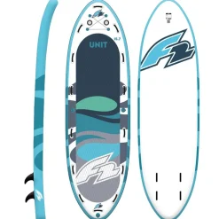 Paddle Géant Gonflable F2 BIG 15.7