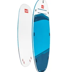 Paddle Géant Gonflable Red Paddle Ride XL 17.0
