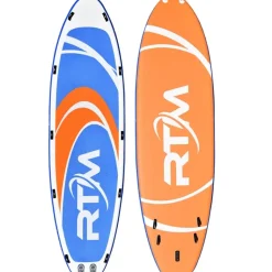 Paddle Géant gonflable RTM Big SUP 18.2