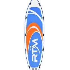 Paddle Géant gonflable RTM Big SUP 18.2