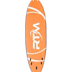 Paddle Géant gonflable RTM Big SUP 18.2