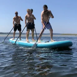Paddle Géant gonflable RTM Max 16.0