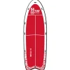 Paddle Géant Gonflable Tiki Factory Mega 18
