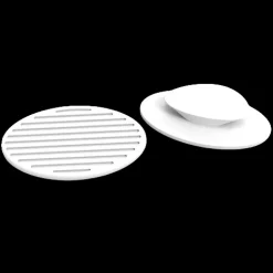 Pads de remplacement Octopus Freediving pour Pince nez Carbon
