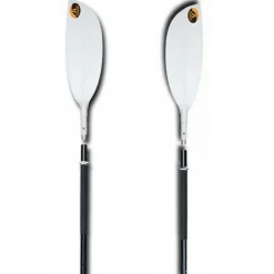 Pagaie alu Advanced Elements 4 parties | 230 cm