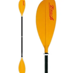 Pagaie alu Bic Sport Beach | 1 partie | 215 cm