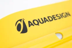 Pagaie canoë Aqua Design Guide - alu - 167cm