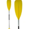 Pagaie canoë Egalis River Evo - alu - 150 cm