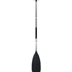 Pagaie canoë Egalis River Evo PFVM 3 parties alu 150 cm