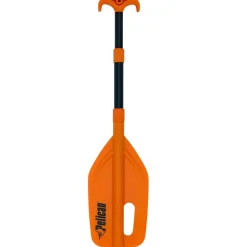 Pagaie canoe Pelican télescopique d'urgence