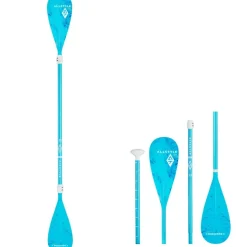 Pagaie convertible Aquatone Allstyle - Alu - 3P