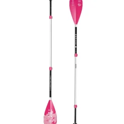 Pagaie fibre Sup Aztron Bloom 3P