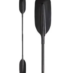 Pagaie kayak - alu - 4 parties - 220  cm