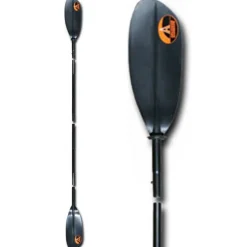 Pagaie kayak Advanced Elements Touring - alu - 4 parties - 231 cm