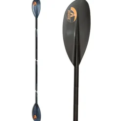 Pagaie Kayak Advanced Elements PackLite - fibre nylon - 4 parties - 230 cm