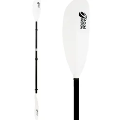 Pagaie kayak Aqua Design Drimm - fibre - 2 parties - 210/220 cm