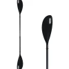 Pagaie kayak Egalis Swona Carbone 2 parties 210-225 cm