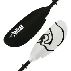Pagaie kayak Pelican Vesta  - alu - 2 parties - 240 cm